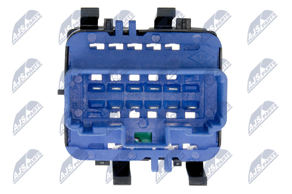 Switch, window regulator - EWS-RE-015 NTY