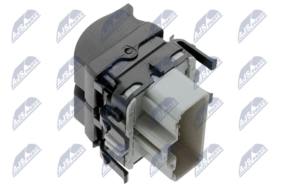 Switch, window regulator - EWS-RE-016 NTY