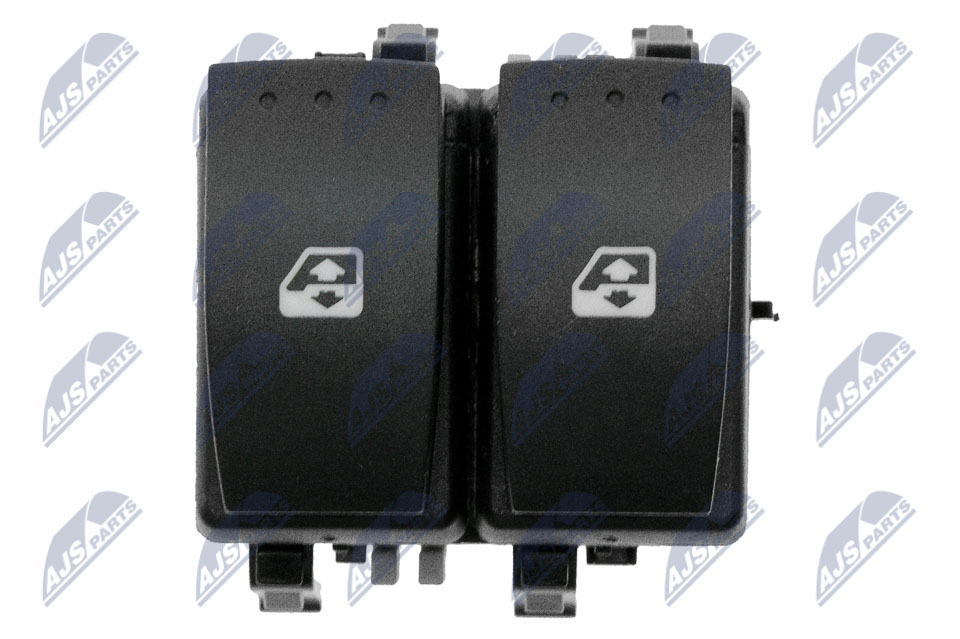 Switch, window regulator - EWS-RE-016 NTY