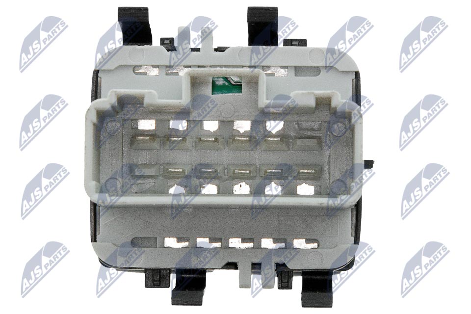Switch, window regulator - EWS-RE-016 NTY