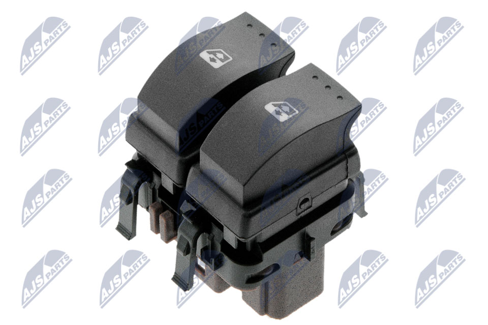 jungiklis, lango pakėliklis - EWS-RE-017 NTY