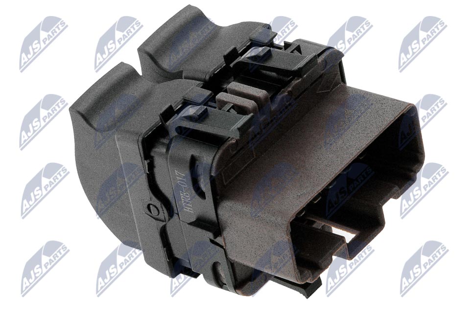 Switch, window regulator - EWS-RE-017 NTY