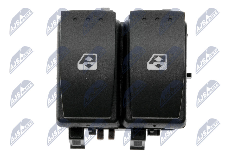 Switch, window regulator - EWS-RE-017 NTY