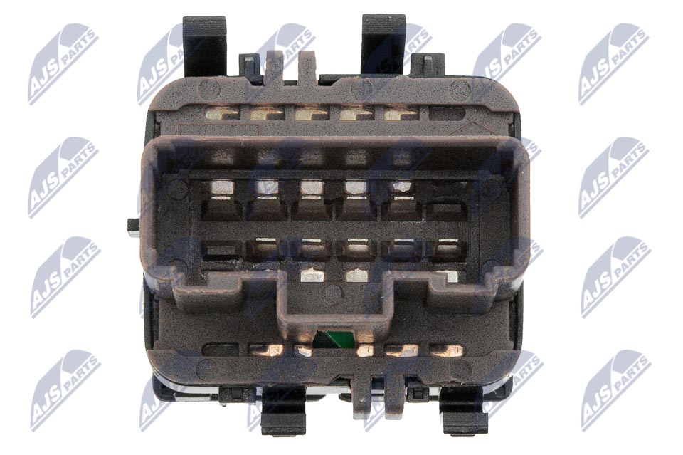 Switch, window regulator - EWS-RE-017 NTY