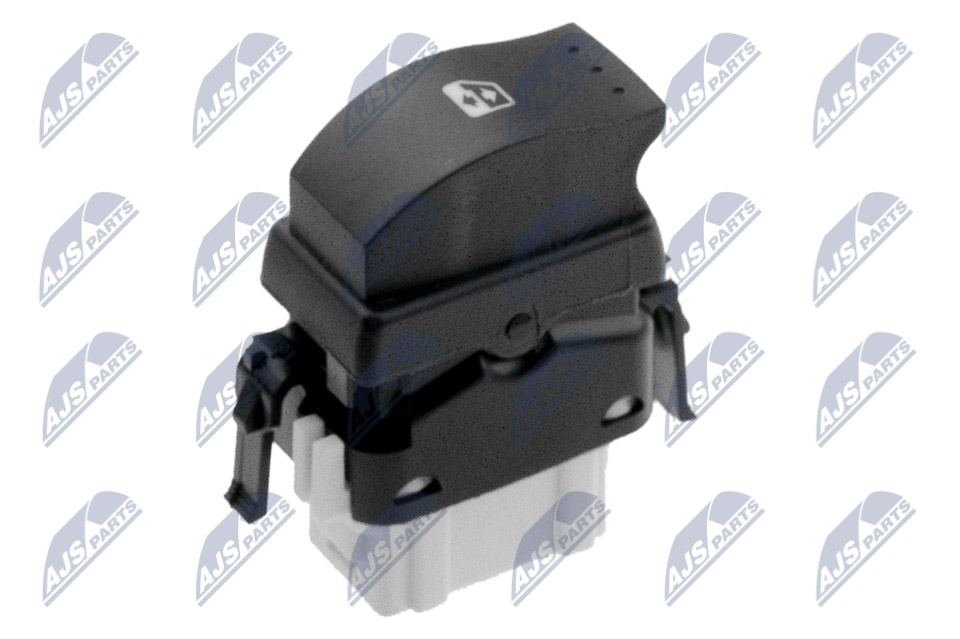 Switch, window regulator - EWS-RE-018 NTY