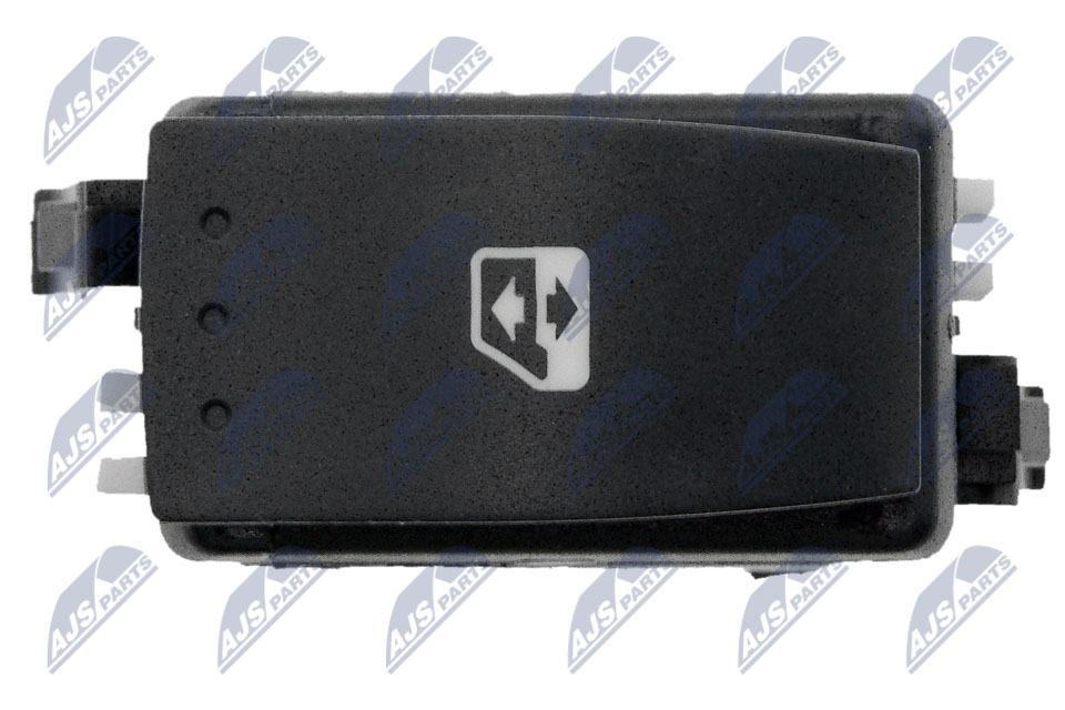 Switch, window regulator - EWS-RE-018 NTY