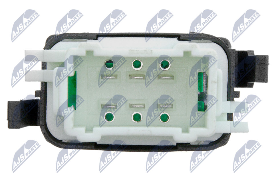 Switch, window regulator - EWS-RE-018 NTY