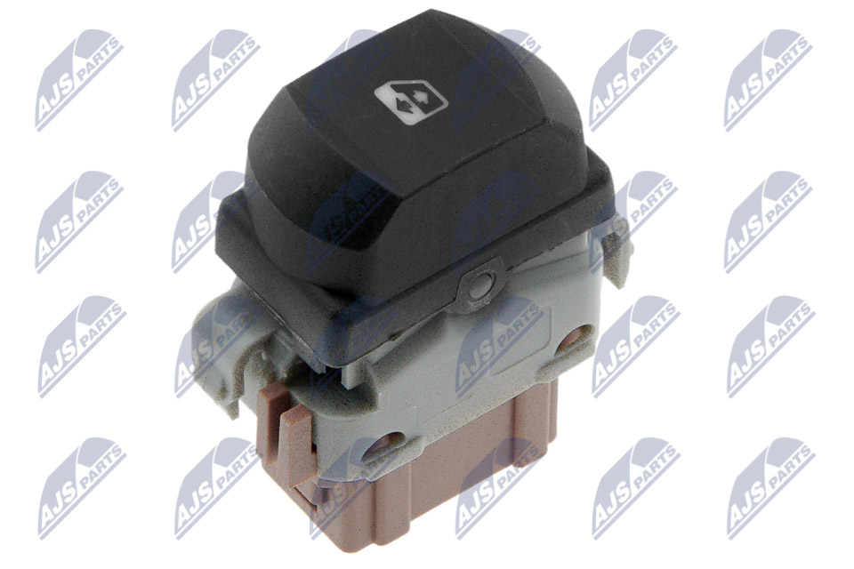 Interruttore, Alzacristallo - EWS-RE-019 NTY