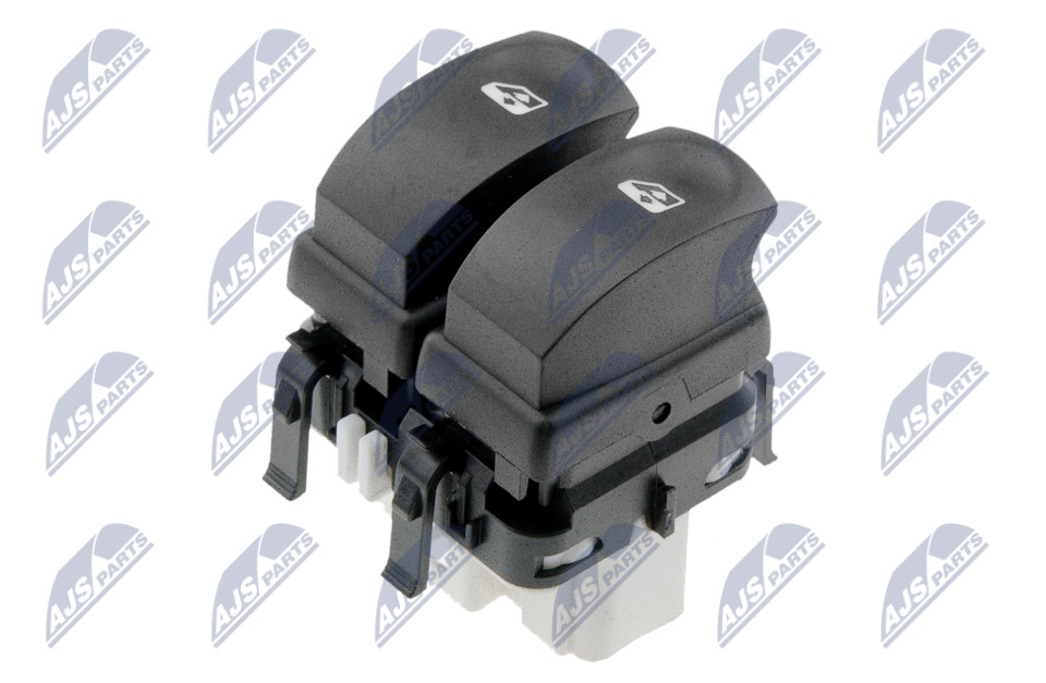 Switch, window regulator - EWS-RE-020 NTY