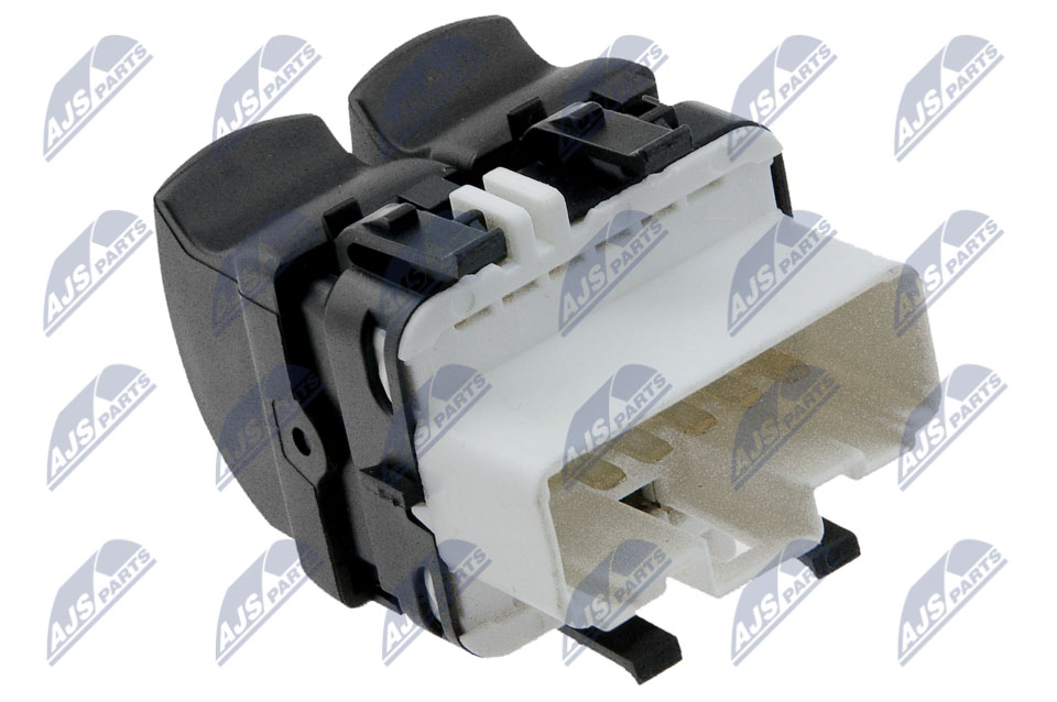 Switch, window regulator - EWS-RE-020 NTY
