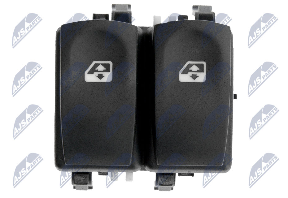 Switch, window regulator - EWS-RE-020 NTY