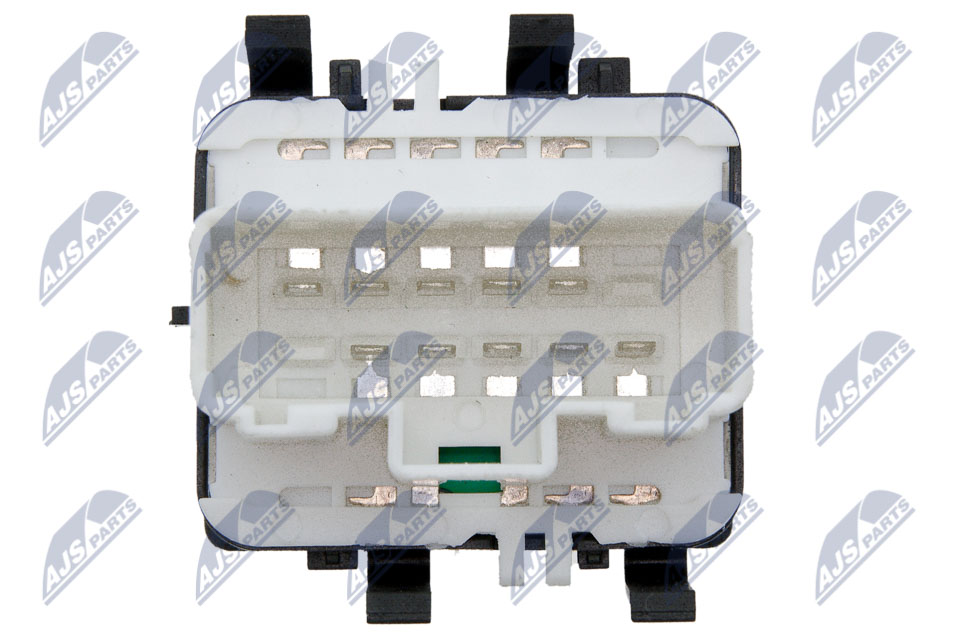 Switch, window regulator - EWS-RE-020 NTY