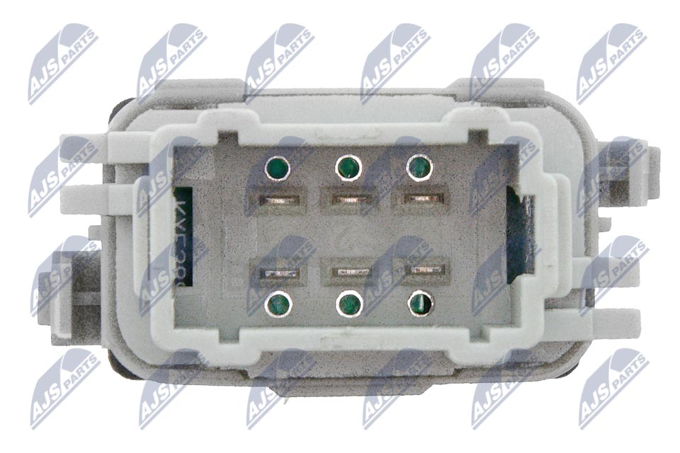 Switch, window regulator - EWS-RE-021 NTY