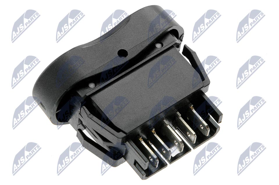 Switch, window regulator - EWS-RE-022 NTY
