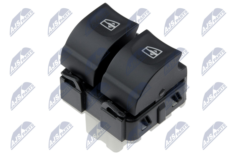 Switch, window regulator - EWS-RE-024 NTY