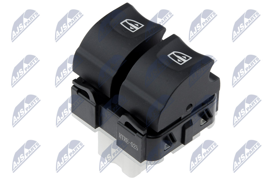Interruttore, Alzacristallo - EWS-RE-025 NTY