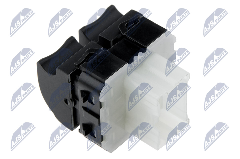 Switch, window regulator - EWS-RE-025 NTY