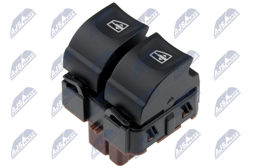 Switch, window regulator - EWS-RE-026 NTY