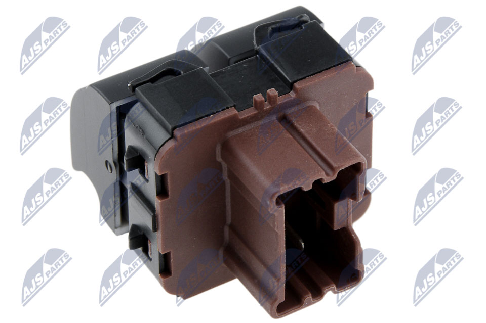 Switch, window regulator - EWS-RE-026 NTY