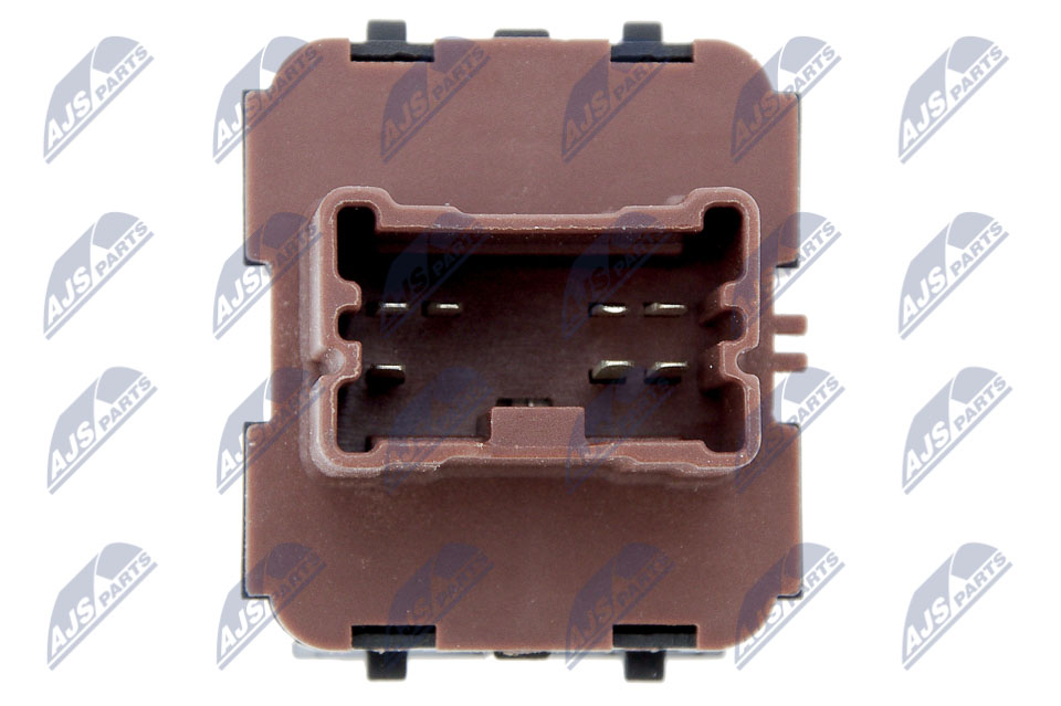 Switch, window regulator - EWS-RE-026 NTY
