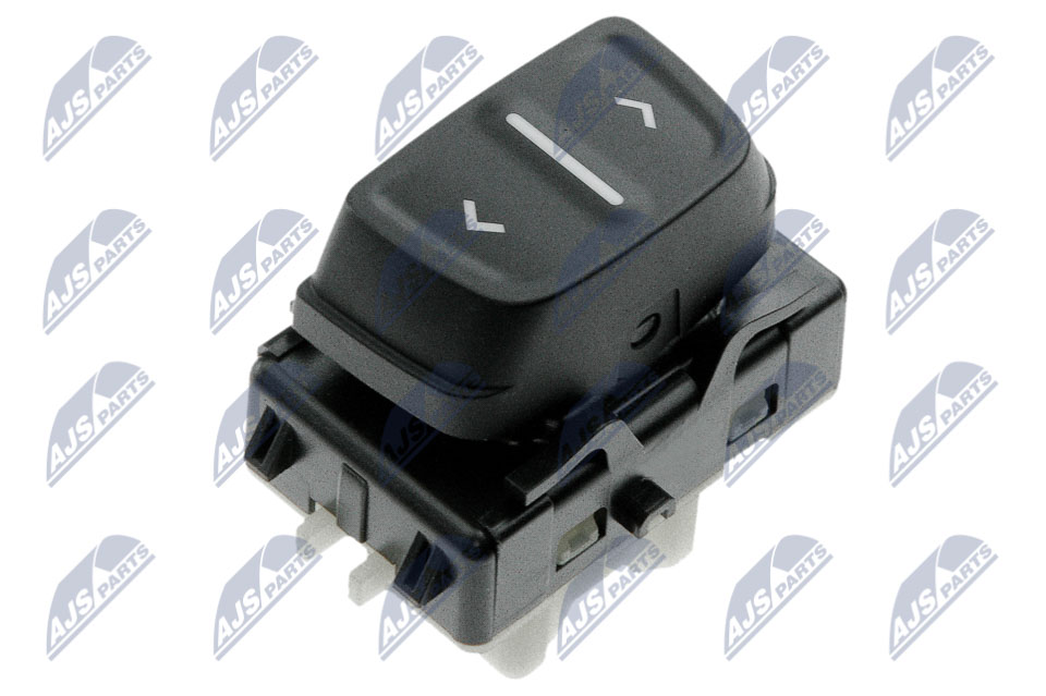 Switch, window regulator - EWS-RE-027 NTY