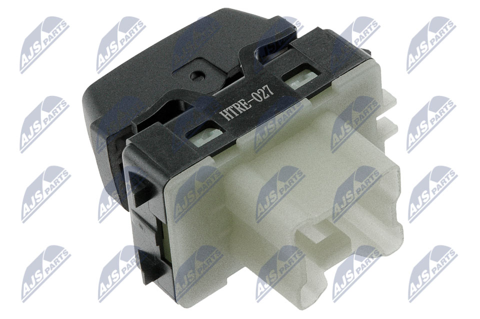 Switch, window regulator - EWS-RE-027 NTY