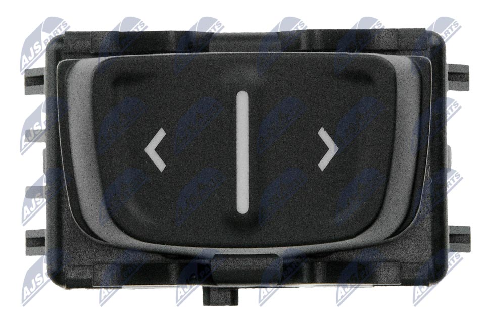 Switch, window regulator - EWS-RE-027 NTY
