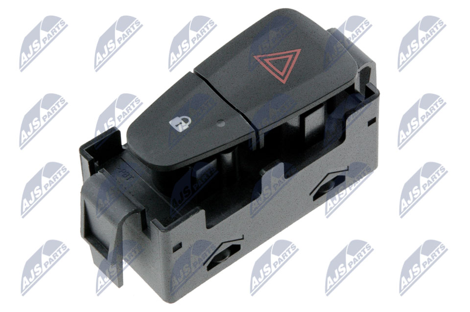 Interruttore, Lampeggiatore d'emergenza - EWS-RE-030 NTY