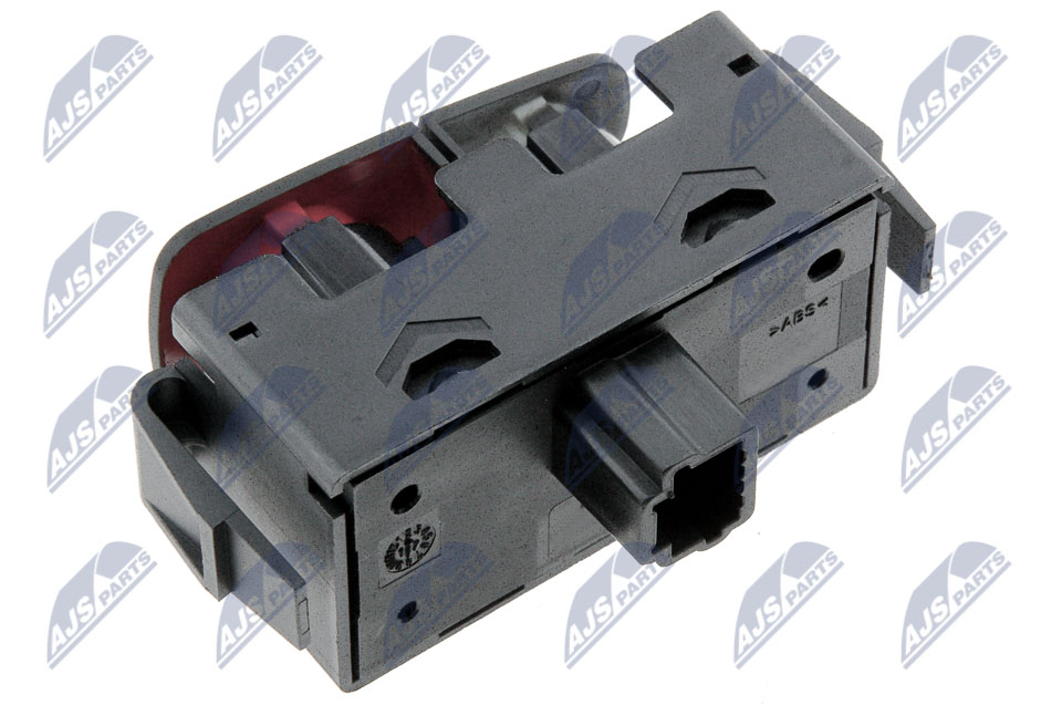 Hazard Light Switch - EWS-RE-030 NTY