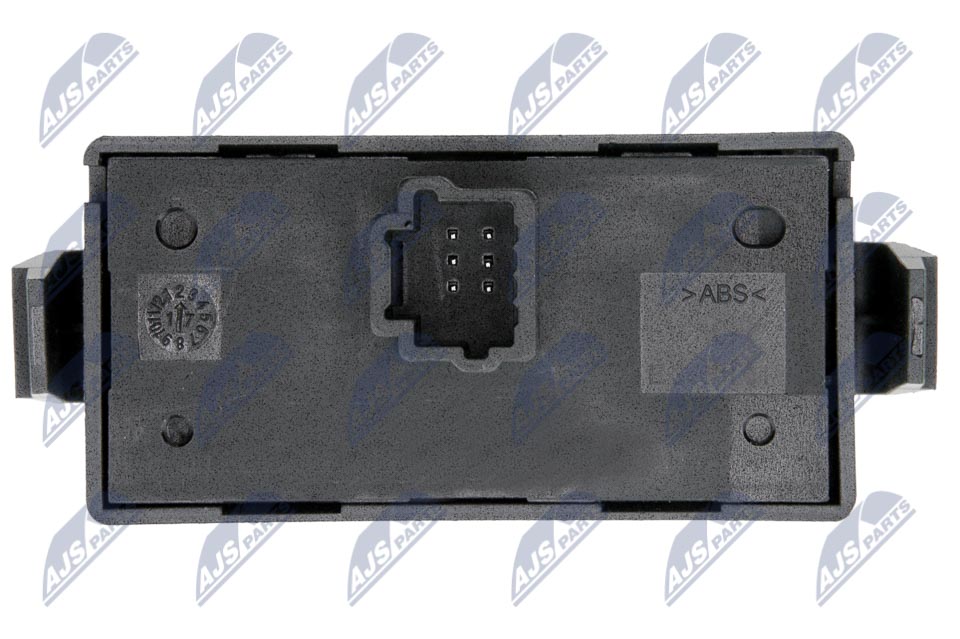 Hazard Light Switch - EWS-RE-030 NTY