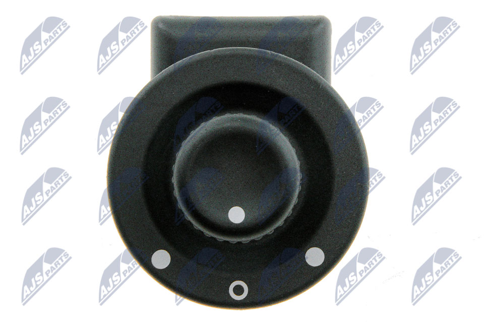 Switch, mirror adjustment - EWS-RE-032 NTY