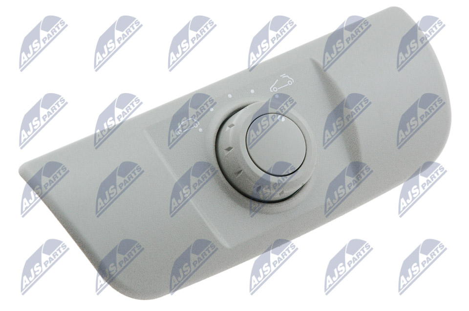 Schalter, Schiebedach - EWS-RE-033 NTY