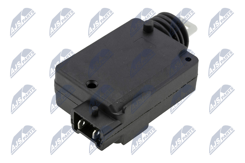 Control, central locking system - EWS-RE-034 NTY