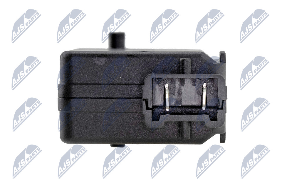 Control, central locking system - EWS-RE-034 NTY