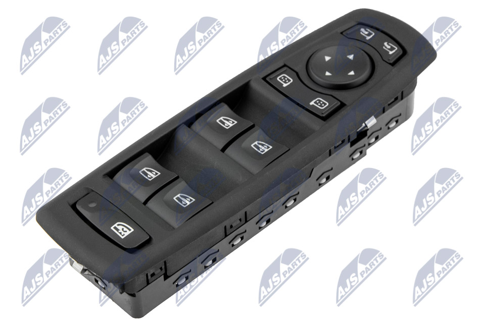Interruttore, Alzacristallo - EWS-RE-035 NTY