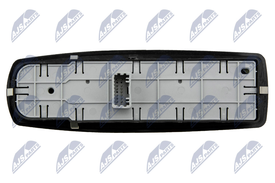 Switch, window regulator - EWS-RE-035 NTY