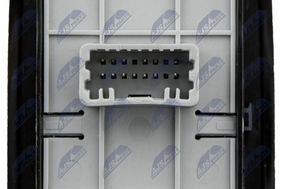 Switch, window regulator - EWS-RE-035 NTY
