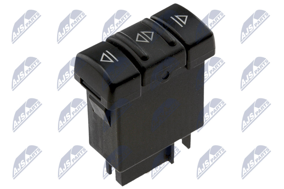 Interruttore, Alzacristallo - EWS-RE-037 NTY