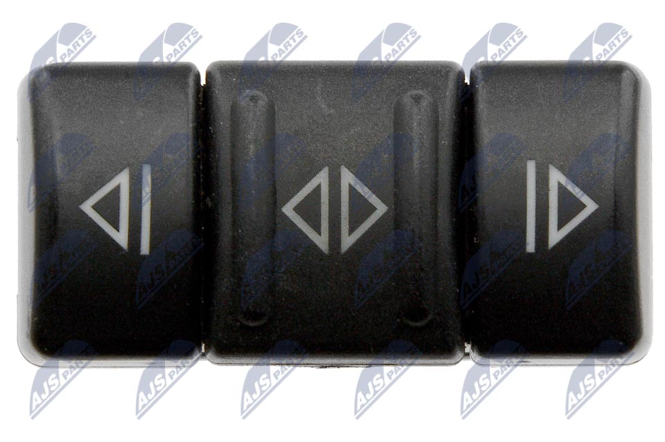 Switch, window regulator - EWS-RE-037 NTY