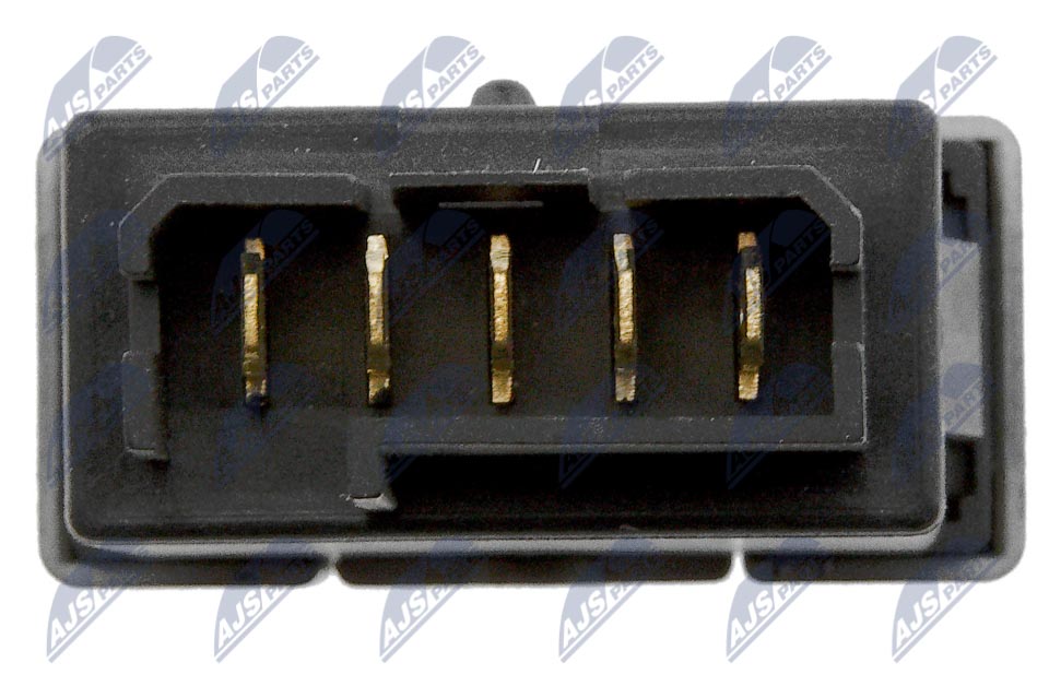 Switch, window regulator - EWS-RE-037 NTY