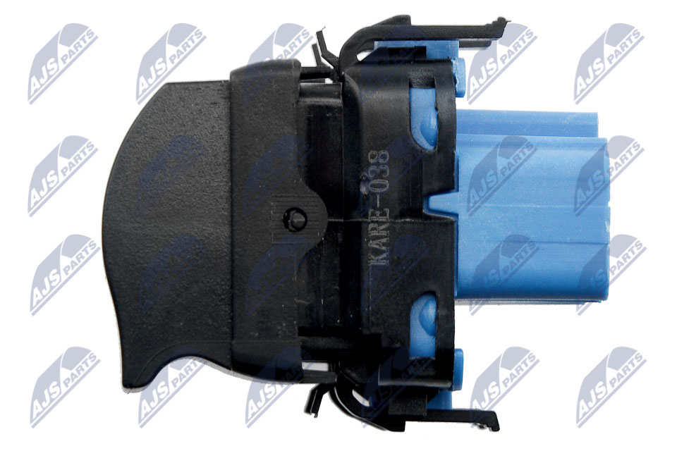 Switch, window regulator - EWS-RE-038 NTY