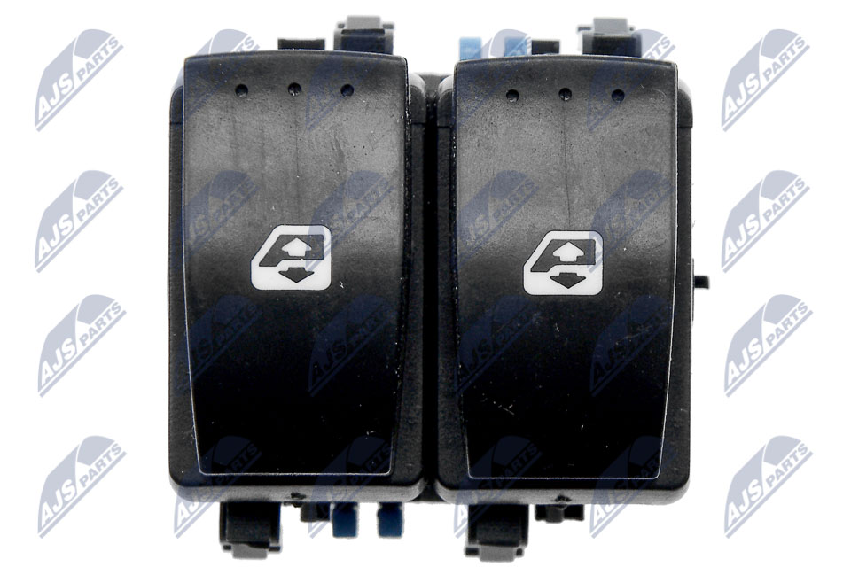 Switch, window regulator - EWS-RE-038 NTY