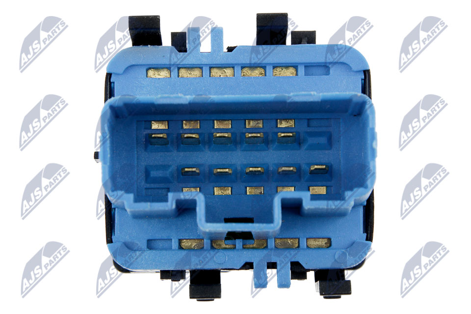 Switch, window regulator - EWS-RE-038 NTY