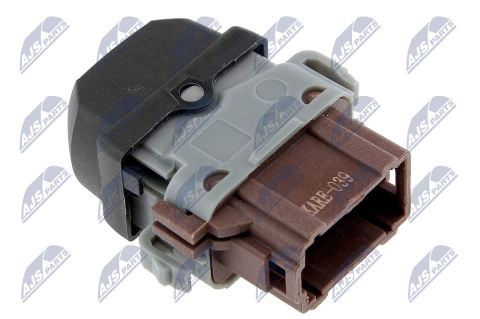 Switch, window regulator - EWS-RE-039 NTY
