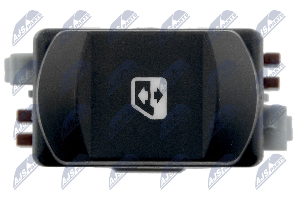 Switch, window regulator - EWS-RE-039 NTY
