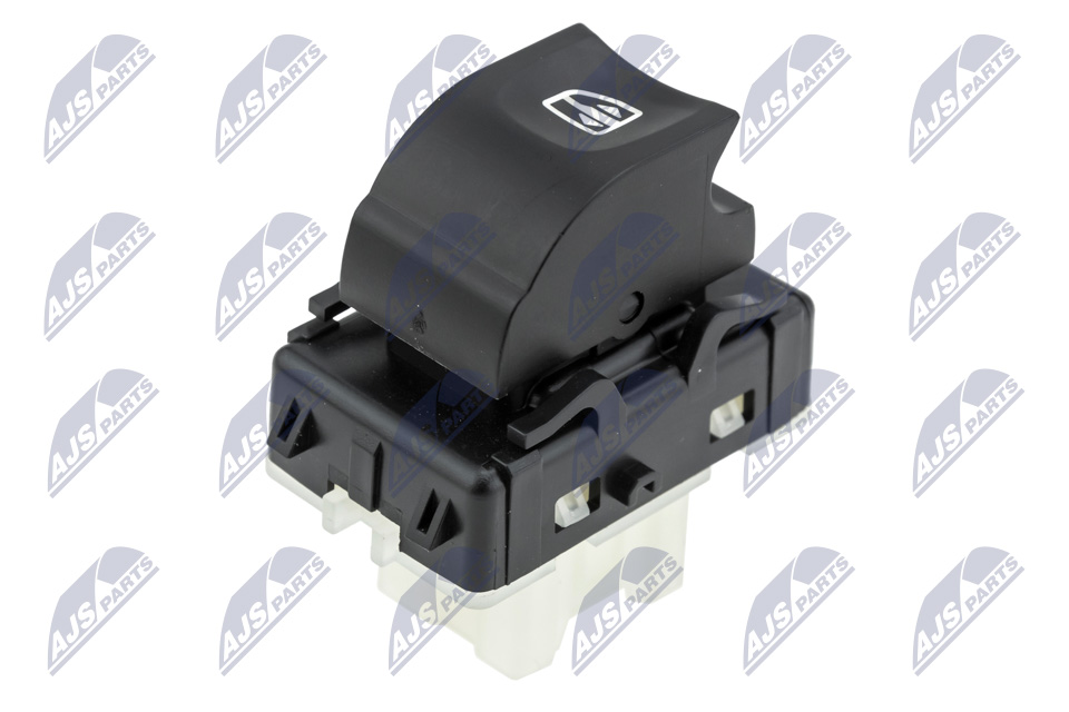 Interruttore, Alzacristallo - EWS-RE-040A NTY
