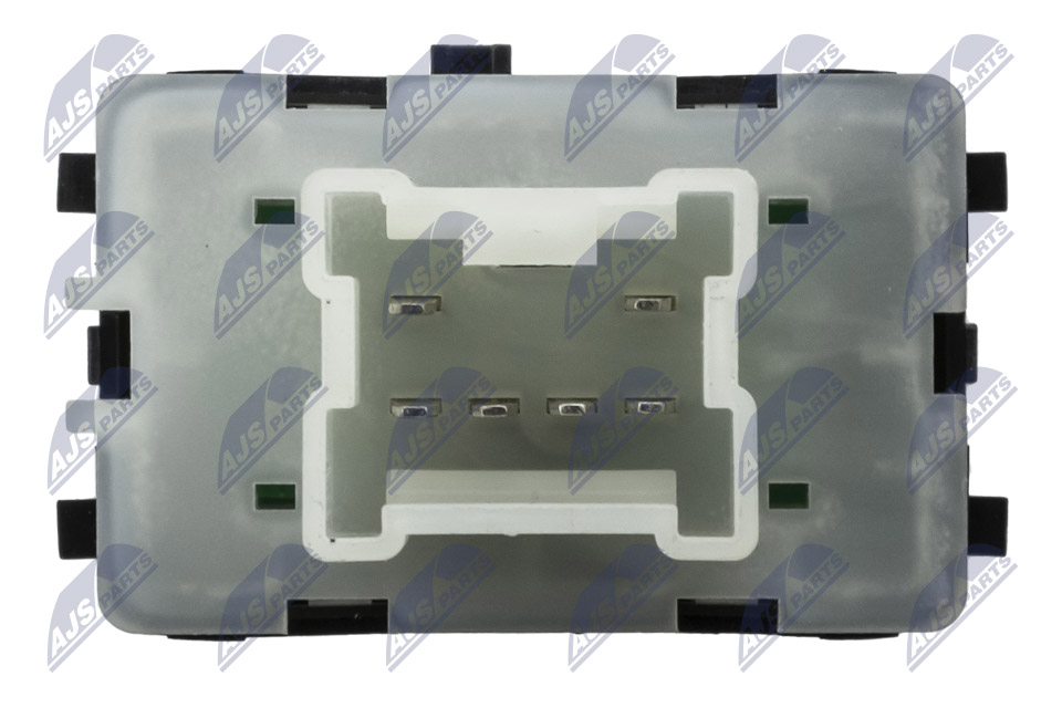 Switch, window regulator - EWS-RE-040A NTY
