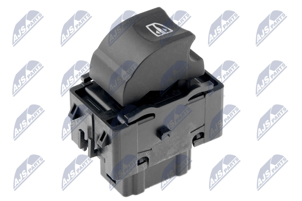 Interruttore, Alzacristallo - EWS-RE-040 NTY