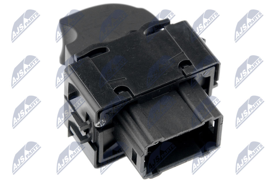 Switch, window regulator - EWS-RE-040 NTY