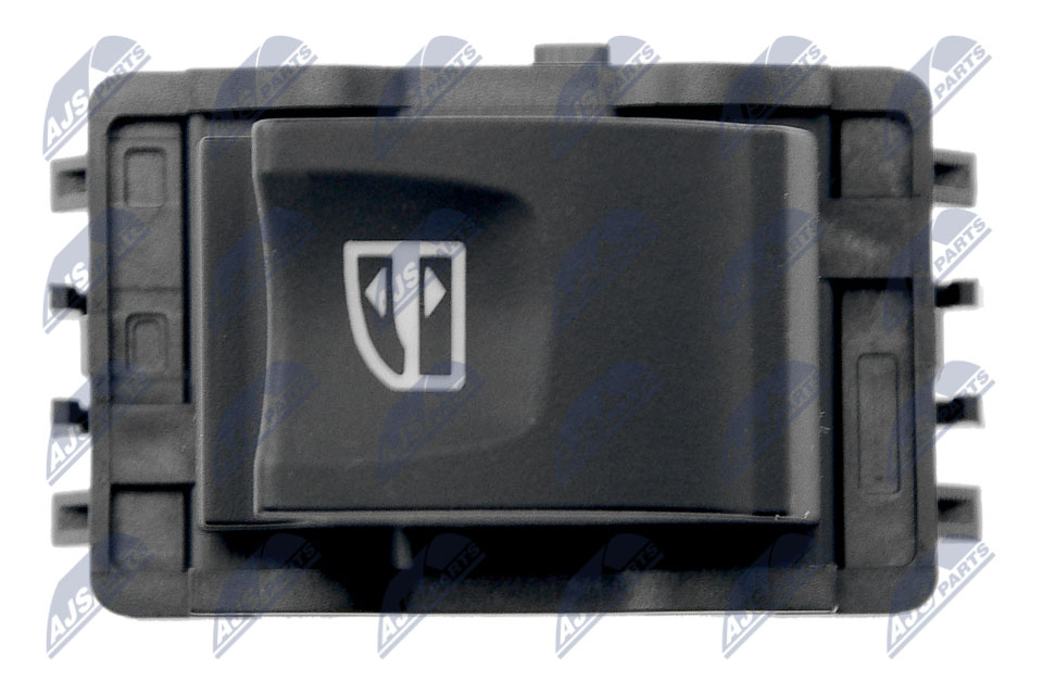 Switch, window regulator - EWS-RE-040 NTY
